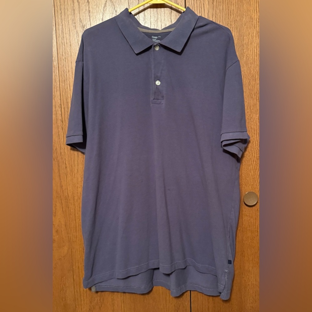 Gap Men’s Polo